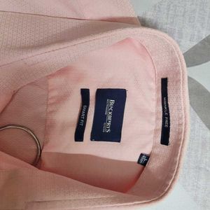 Blackberry Pink  Shirt