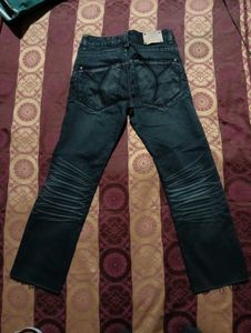 Straight Fit Jeans