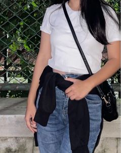 Zara Crop Top