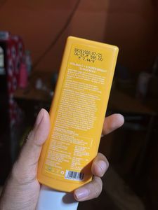 Dot And Key Vitamin C Sunscreen