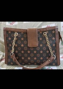 Lv  Shoulder Bag