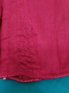 Tikki Blouse