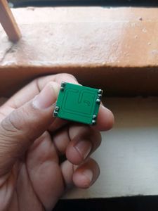 Audio Amplifier