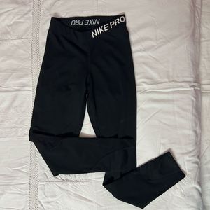 Nike pro Gym Tights Women