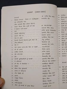 Gyan Doot Punjabi Poetry Book