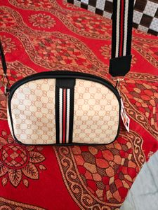 Stylish Crossbody Bag