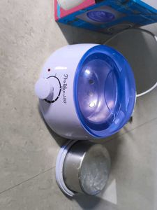 New Wax Heater Machine