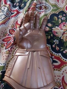 Thanos gauntlet Marvel&#39;