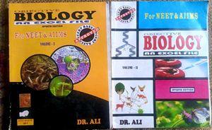 Objective Biology Set