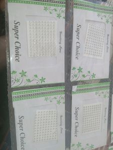 Girls Small   Bindi Pouch 17