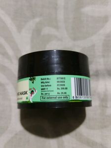 Pilgrim Squalane Glow Sleeping Mask