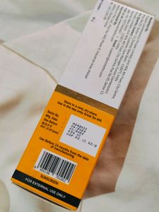 Dr Sheth&#39;s Ceramide And Vitamin C Long Lasting Sunscreen