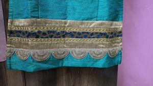 Beautiful Authentic Patiala Suit 😍