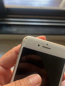 Apple iphone 8 rose gold