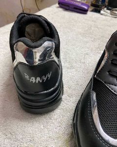 shoe
