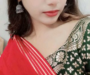 Silver Jhumka Earrings