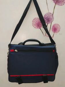 New College Bag For Multipurpose