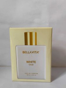Bellavita White Oud Perfume