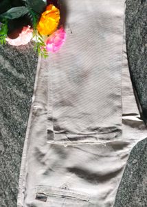 Casual Trousers