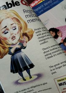 Readers Digest