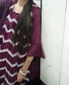Gharara Suit