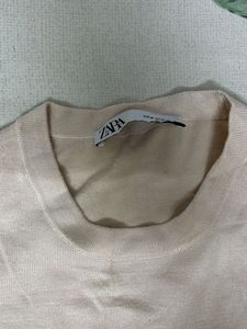 Zara Knit Sweater - Elegant &amp; Cozy