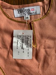 Baby Girls Shrara Suit