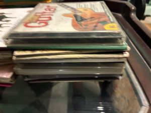 Lot Of Over 80 Compact Discs