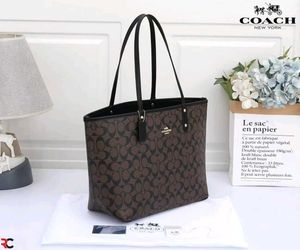 Coach Handbags