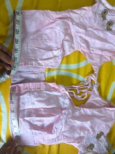 Purple Handwork Saree