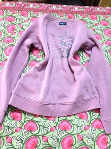 monte carlo Sweatshirt