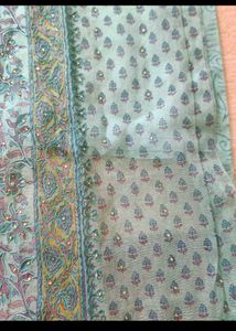 Salwar Suit
