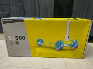 Decathlon Kids' Scooter