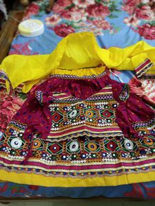 Chaniya Choli