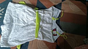Ginger Brand Play Suit