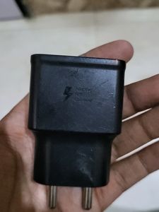 Samsung Travel Adapter