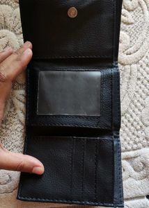 Funky Compact Wallet