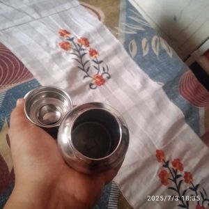 Kidsy Zilus Bottle