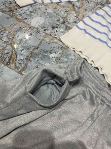 Jogger And Shirt Set