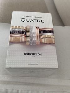 Brand New Quatre 100 mL Fragrance For Women
