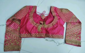 Designer Blouse