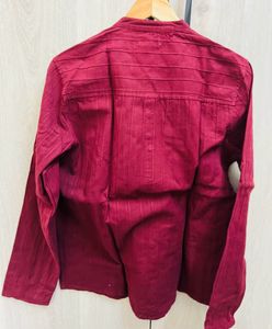 Cotton Short Kurta