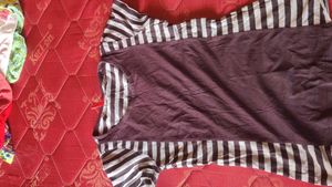 9 Branded Tops