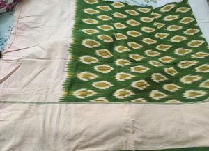 Handloom Bedcover