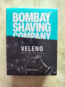 Bombay Shaving Company Veleno Eau De Parfum 100ml
