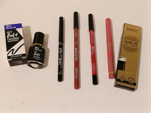 Set Of 5 + Freegift