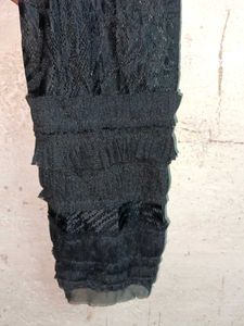 Women&#39;s See-through Fashion Lace Shrug Black 🖤