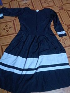 This Dress Size Is Small