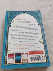 The Architect&#39;s Apprentice