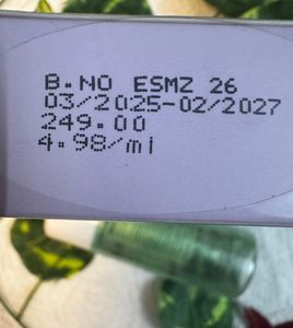 Foxtale &amp; Zudio Skincare